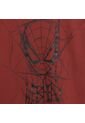 Camiseta Para Niño Spiderman Amazing Roja de Totto