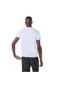 Camiseta Para Hombre Manne Blanca de Totto