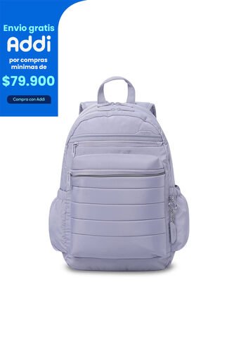 Morral Universitario Porta PC 14
