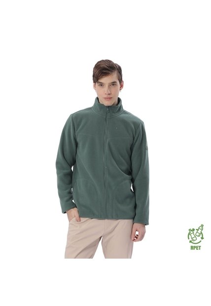 Buzo Para Hombre Flizo Verde