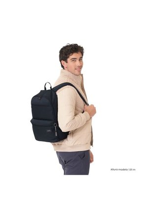 Morral Universitario Drago Porta PC 15" Azul