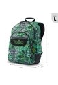 Morral Juvenil Porta PC 14