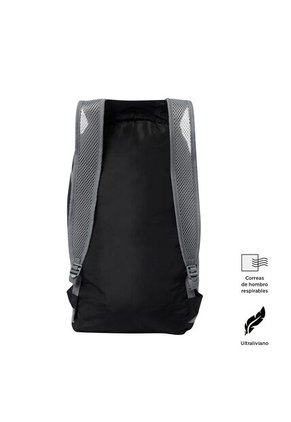 MORRAL TOTTO TROKER 15 Talla N/A