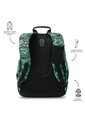 Morral Juvenil Porta PC 14