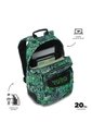 Morral Juvenil Porta PC 14