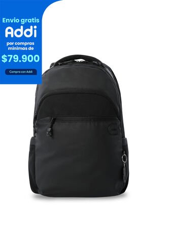 Morral Universitario Steif Ino Porta PC 15.4