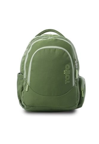 Morral Universitario Porta PC 15.4
