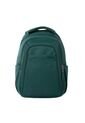 Morral Hombre Wivetto Verde de Totto