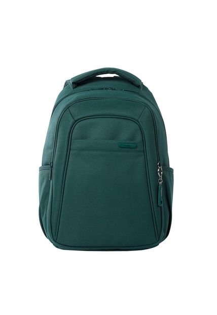Morral Hombre Wivetto Verde