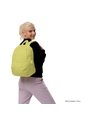 Morral Universitario Gammatto Amarillo Mujer de Totto