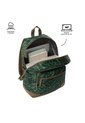 Morral Universitario Porta PC 14