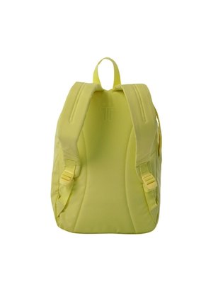 Morral Universitario Gammatto Amarillo Mujer