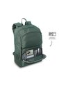 Morral Universitario Cloud Porta PC 14