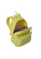 Morral Universitario Gammatto Amarillo Mujer de Totto