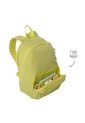 Morral Universitario Gammatto Amarillo Mujer de Totto