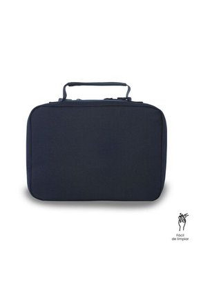 Lonchera Térmica Steif Pequeña Azul