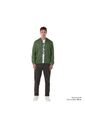 Buzo Deportivo Para Hombre Tawen Verde de Totto