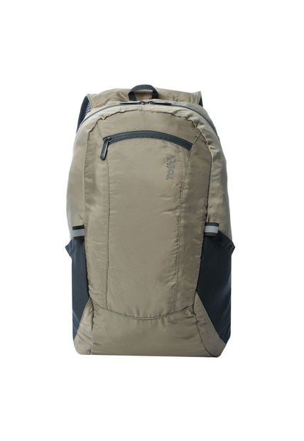 Morral Plegable Troker Mediano Terreo