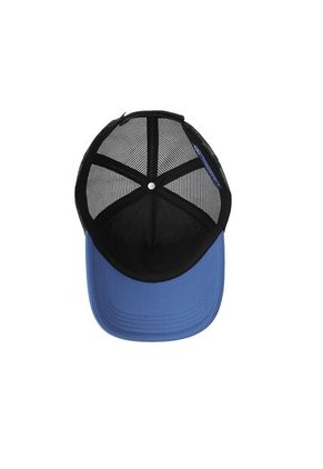 Gorra Camionera Hombre Atlasy Blanca