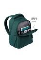 Morral Hombre Wivetto Verde de Totto