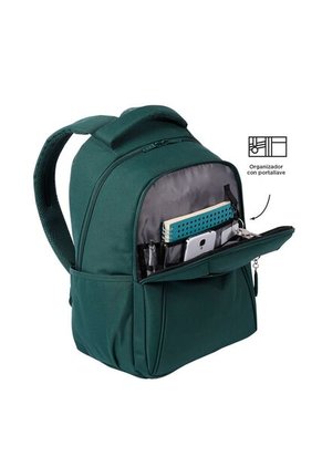 Morral Hombre Wivetto Verde