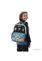 Morral Para Niño Toy Story Buzz Mediano Color Azul de Totto