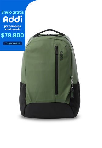 Morral Universitario Porta PC 16