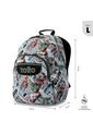 Morral Juvenil Porta PC 14