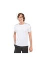 Camiseta Hombre Sport Blanca de Totto