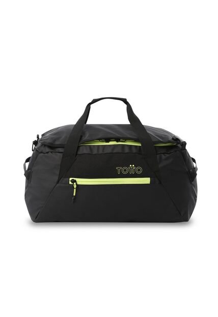 Tula De Viaje 2 En 1 Rever 42 Grande Negra