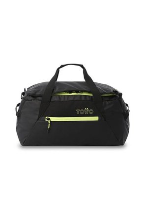 Tula De Viaje 2 En 1 Rever 42 Grande Negra