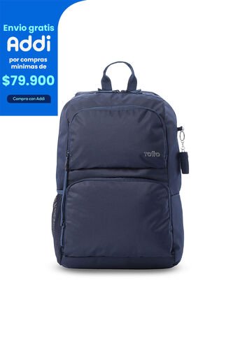 Morral Universitario Porta PC 14