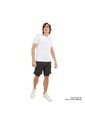 Camiseta Hombre Sport Blanca de Totto