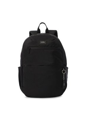 Morral Universitario Trak Porta PC 14" Negro