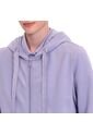 Buzo Deportivo Para Mujer Haily Morado de Totto