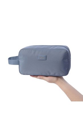 Cartuchera Multiuso Trik Mediana Azul