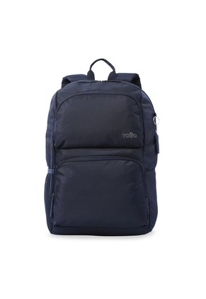 Morral Universitario Cloud Porta PC 14" Azul