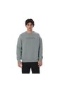 Buzo Para Hombre Cuello Redondo Vess Verde de Totto
