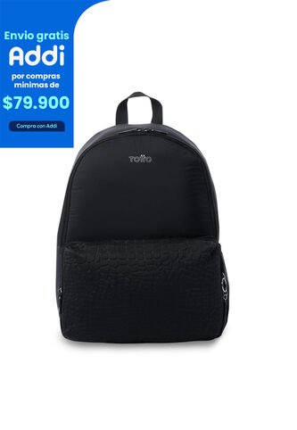 Morral Universitario Palencia Porta PC 13