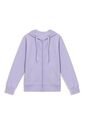 Buzo Deportivo Para Mujer Haily Morado de Totto