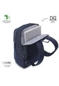 Morral Universitario Cloud Porta PC 14