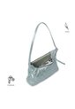 Bolso Para Mujer Savanha Tipo Crossbody Pequeño Verde de Totto