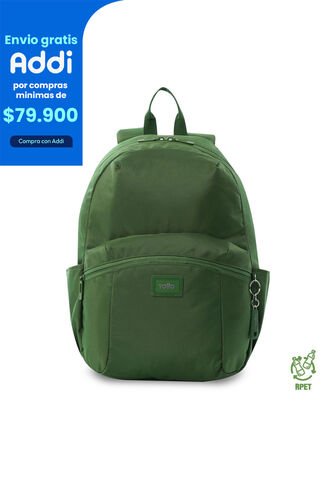 Morral Universitario Porta PC 14