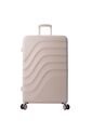Maleta De Viaje 23 Kg 360 Bazy+ 2.0 Bodega Rosada de Totto
