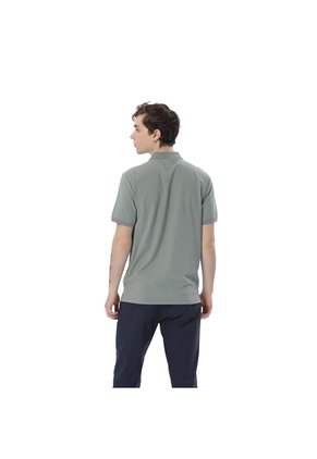 Camisa Polo Para Hombre Youngpolo Verde
