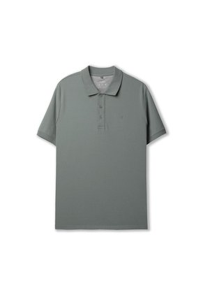Camisa Polo Para Hombre Youngpolo Verde