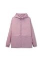 Chaqueta Casual Para Mujer Bruma Woman Liviana Rosada de Totto