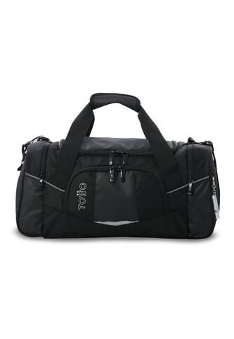 Tula De Viaje Teck 2.0 Pequeña Negra Totto