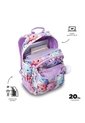 Morral Juvenil Porta PC 14