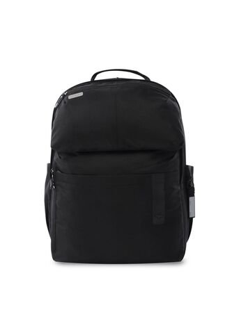 Morral De Viaje Grande Elan Travel Negro Totto